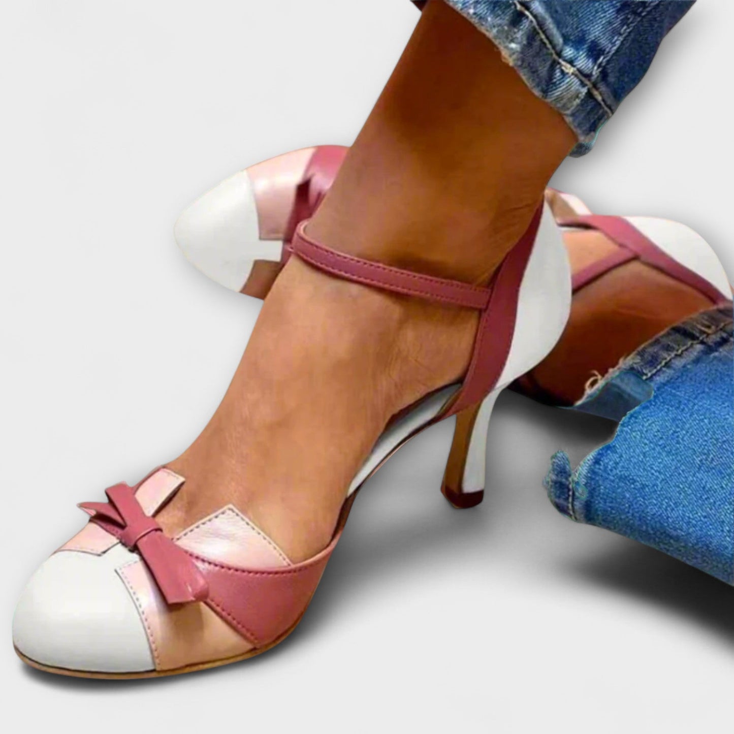 Aurielle | Ortopedyczne Obcasy