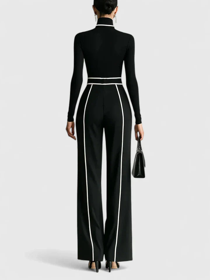 Jayzhera | Elegancki Zestaw