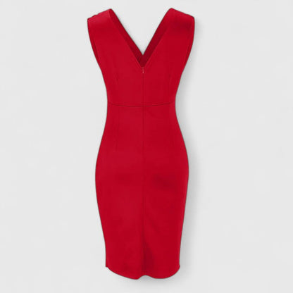 Annie | Wyrafinowana Sukienka