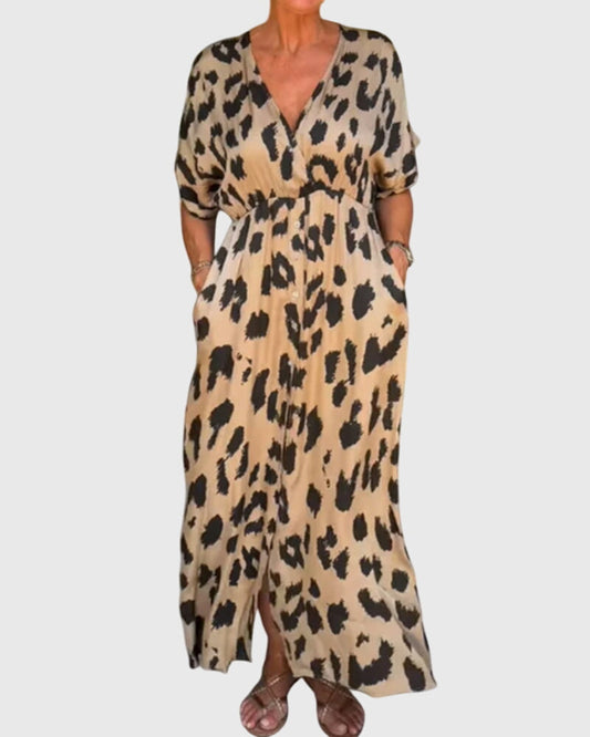 Elizabeth™ | Ponadczasowa Sukienka Pewności Siebie