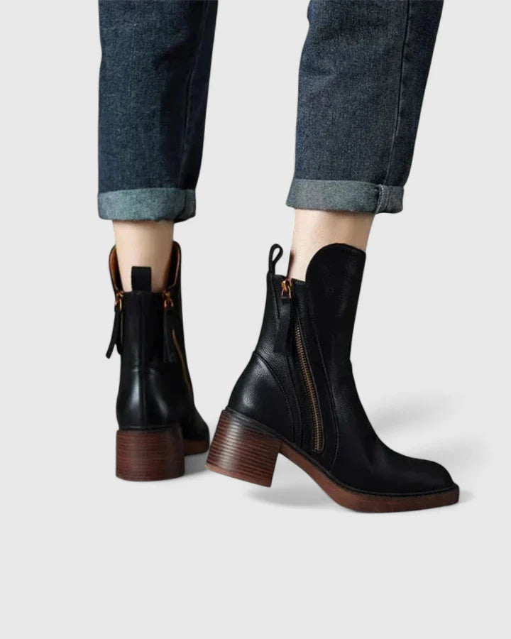 Isa | Buty ortopedyczne