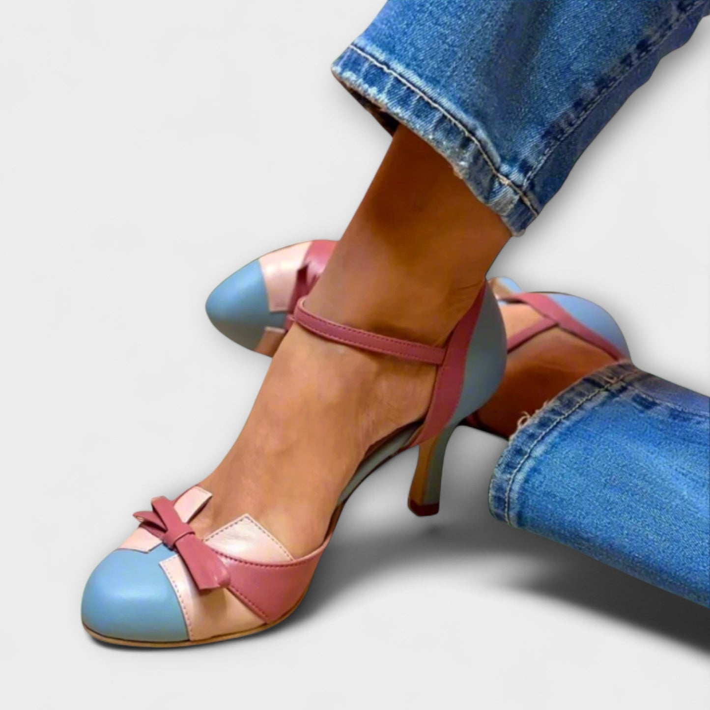 Aurielle | Ortopedyczne Obcasy