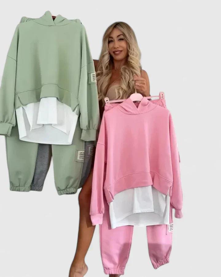 Kezlynn | Mukava Setti