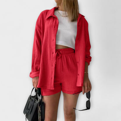 Roselina | Elegancki Górny i Dolny Część