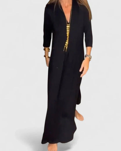 Serynahh | Elegancka Sukienka