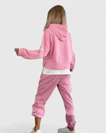 Kezlynn | Mukava Setti