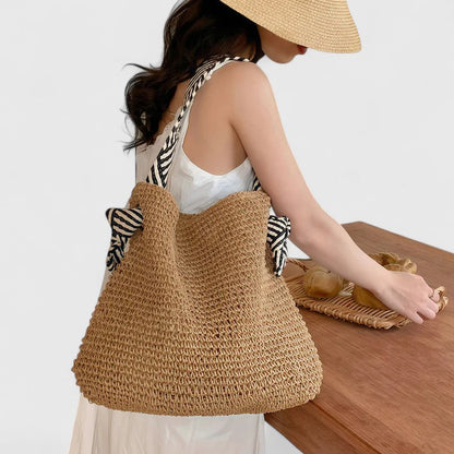 Lyra | Luksusowa Torba Boho