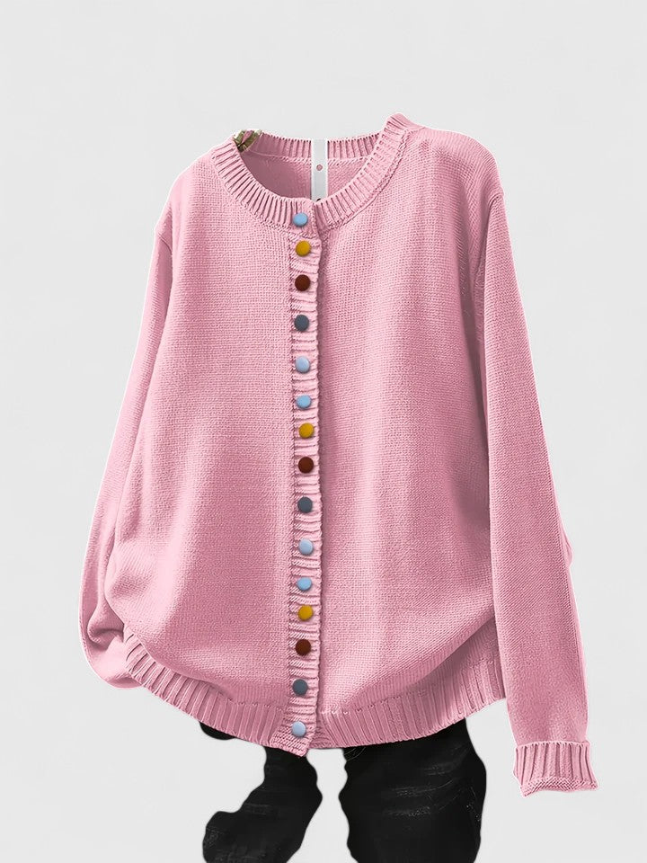 Annaloria | Przyjemny Sweter