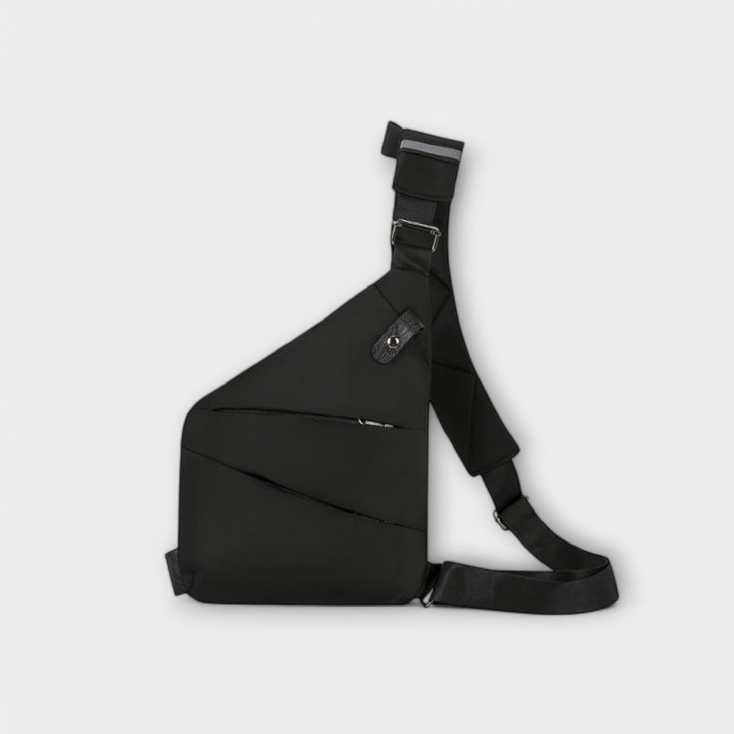 Olivia - Torba Na Ramię Ochronna Przed Kradzieżą