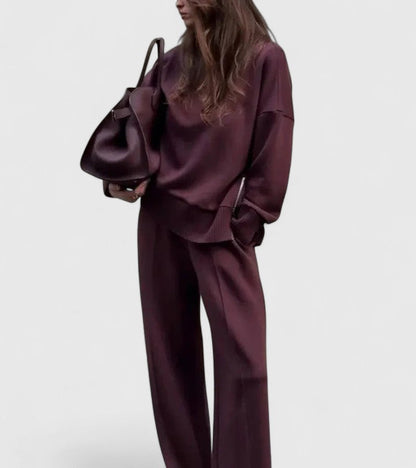 Avery | Wyrafinowany Zestaw