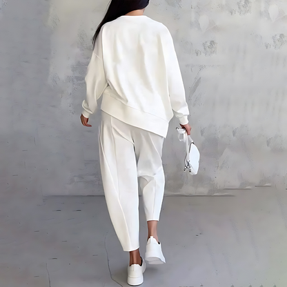 Avenn | Wygodny Dwuczęściowy Zestaw