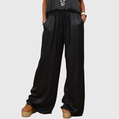 Kayla™ | Elegancki Dwuczęściowy Zestaw