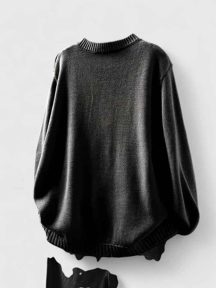 Annaloria | Przyjemny Sweter