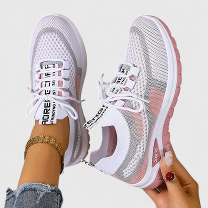 Koralyn | Ortopedyczne Tenisówki