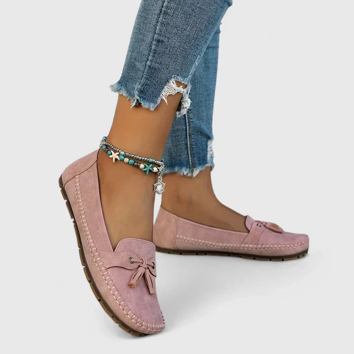 Emmaleigh | Ortopedyczne Loafery