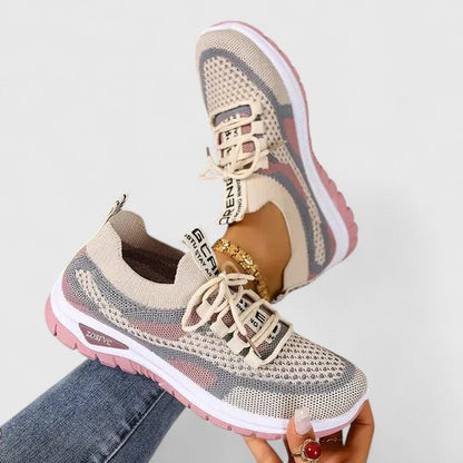 Koralyn | Ortopedyczne Tenisówki