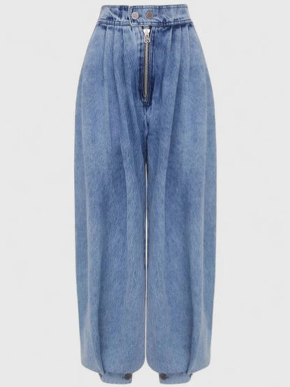 Ariselisse | Wygodne Dżinsy