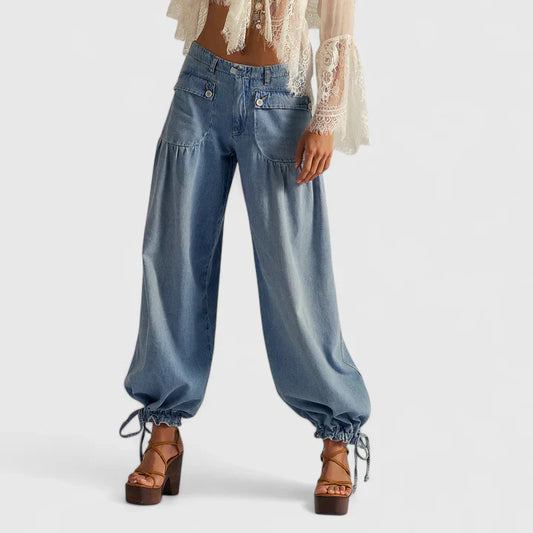 Lani™ | Eleganckie Spodnie