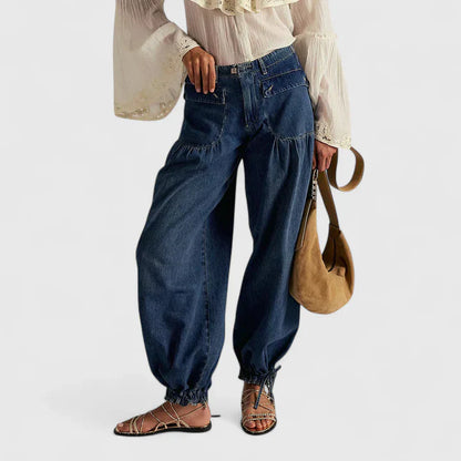 Lani™ | Eleganckie Spodnie