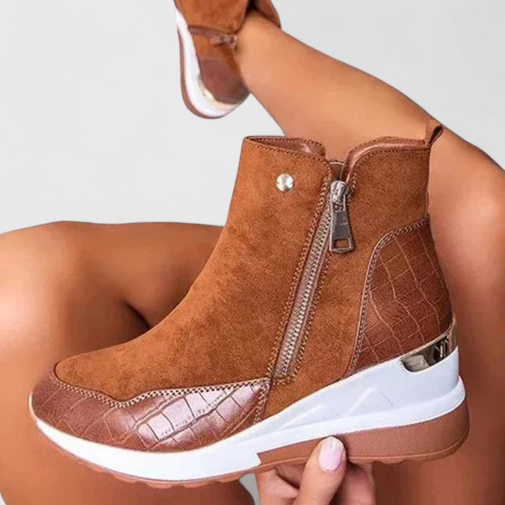 Maele | Botki ortopedyczne