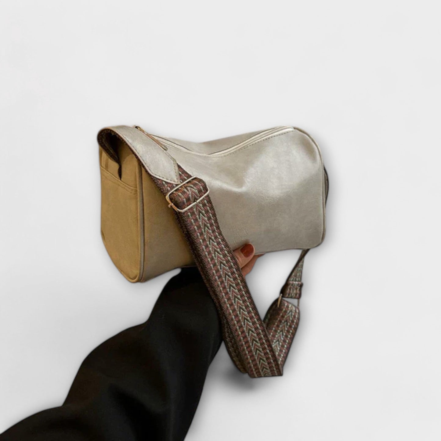 Olivia - Vintage Torba na Ramię