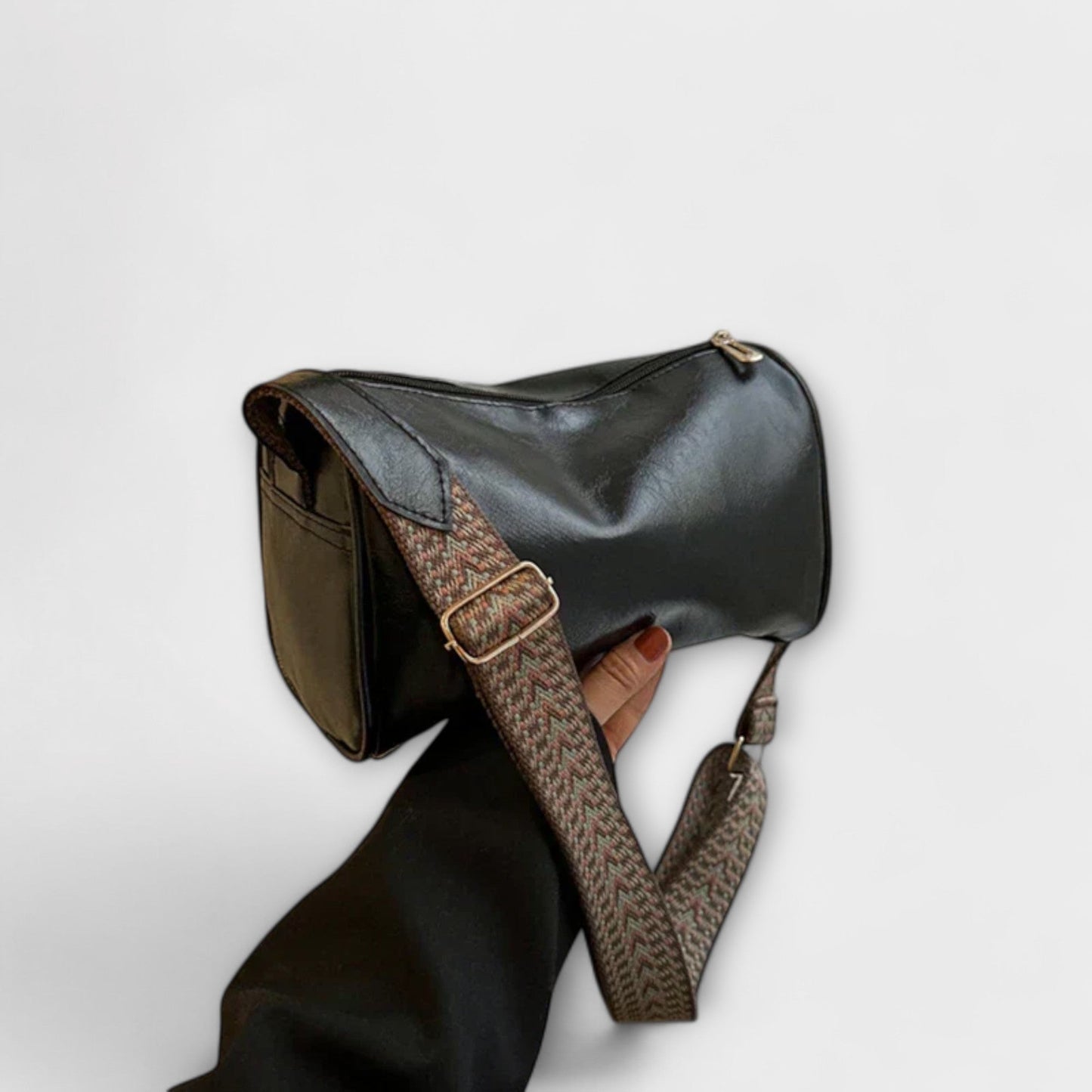 Olivia - Vintage Torba na Ramię