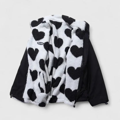 Bexli | Wygodna Kurtka