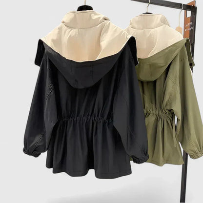 Rebekka | Stylowa Kurtka