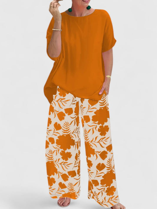 Lauren | Spodnie Mukavat