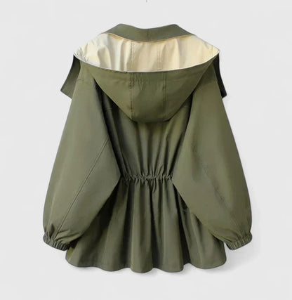 Rebekka | Stylowa Kurtka