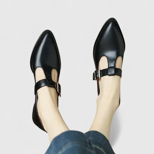 Barbara | Eleganckie Buty