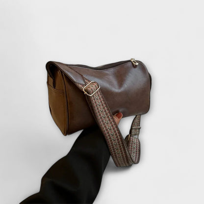 Olivia - Vintage Torba na Ramię