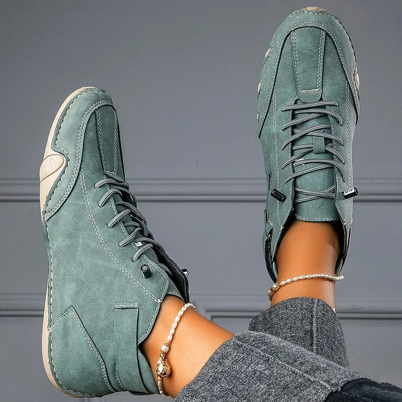 Delyn | Eleganckie Buty