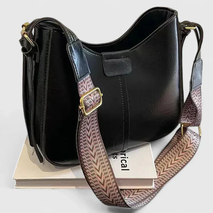 Mariselyah | Elegancka Torebka na Ramię