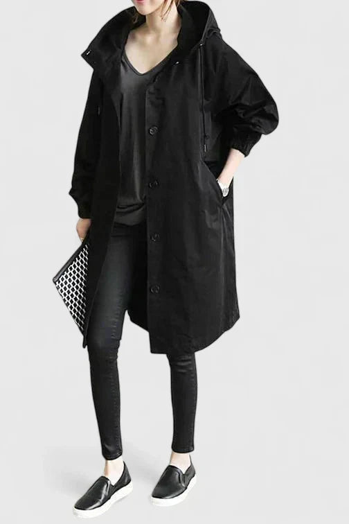 Iva | Wygodna Kurtka