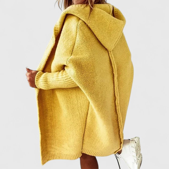 Auryssiah | Wygodny Sweter