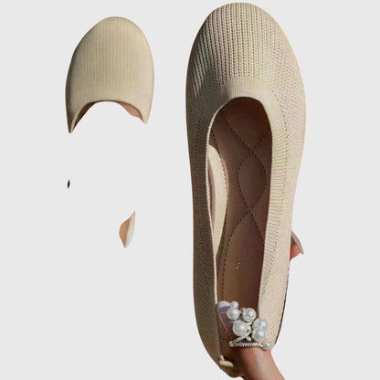 Mia™ - Antypoślizgowy, oddychający but