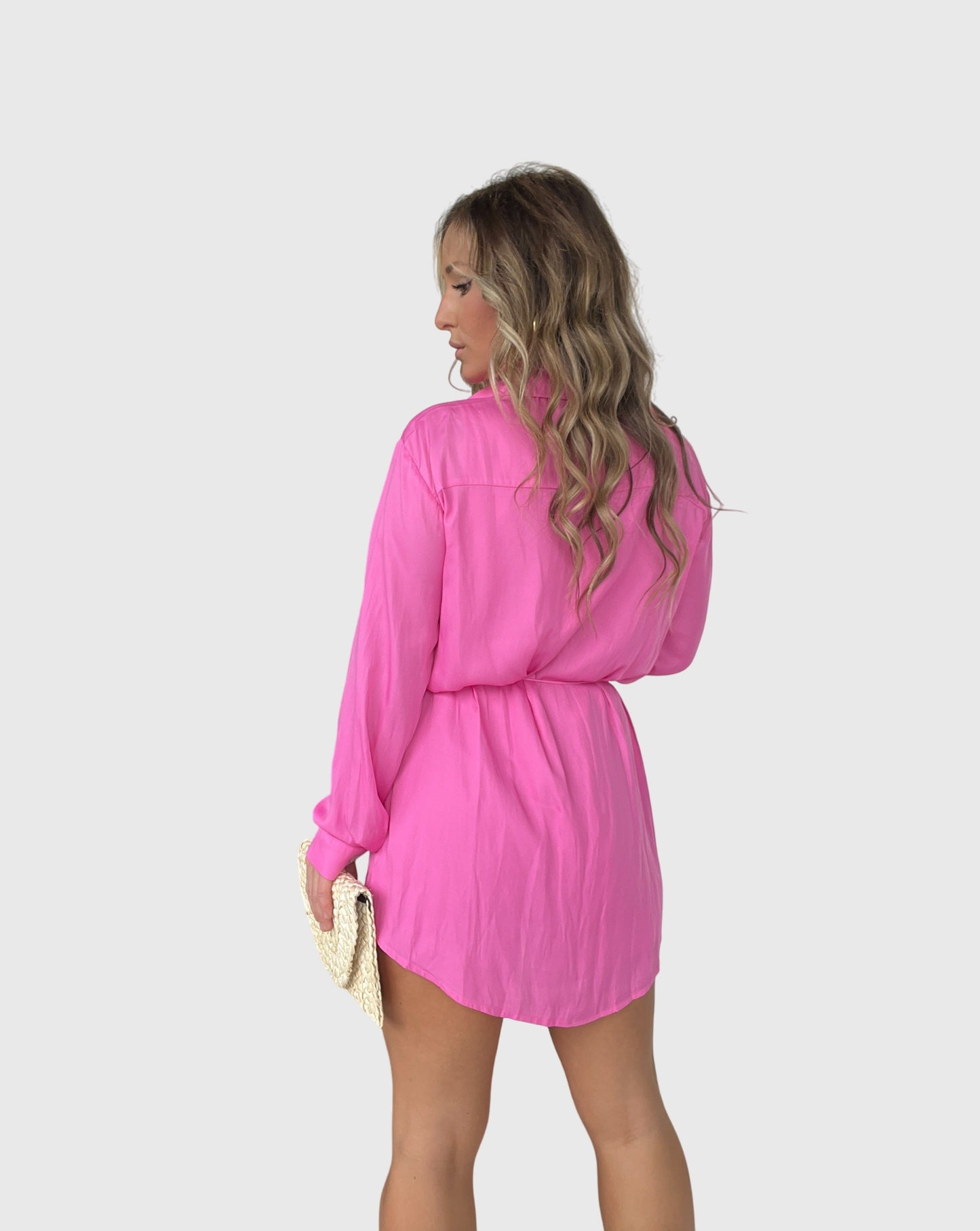Nova™ | Elegancka Sukienka-Romper