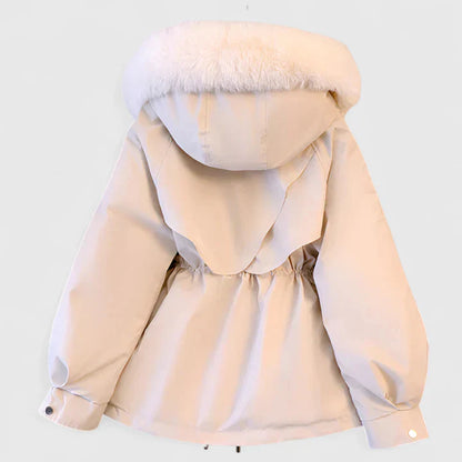 Aya | Elegancka Kurtka