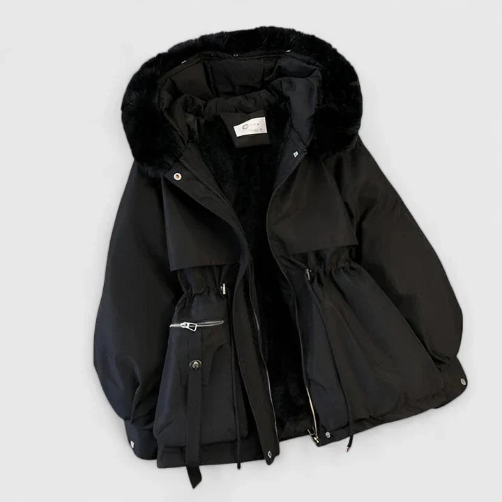 Aya | Elegancka Kurtka