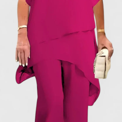 Cassie | Stylowy Zestaw