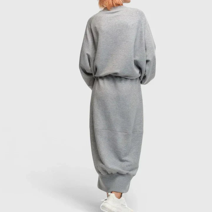 Olivanne | Elegancki Dwuczęściowy Zestaw