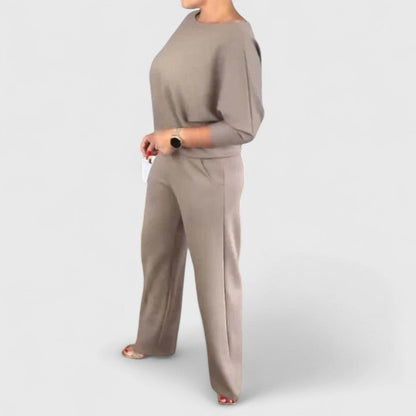 Maebrie | Elegancki Zestaw Trzech Części