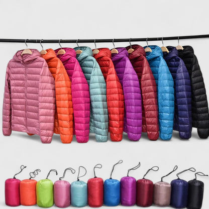 Nay | Wygodna Kurtka